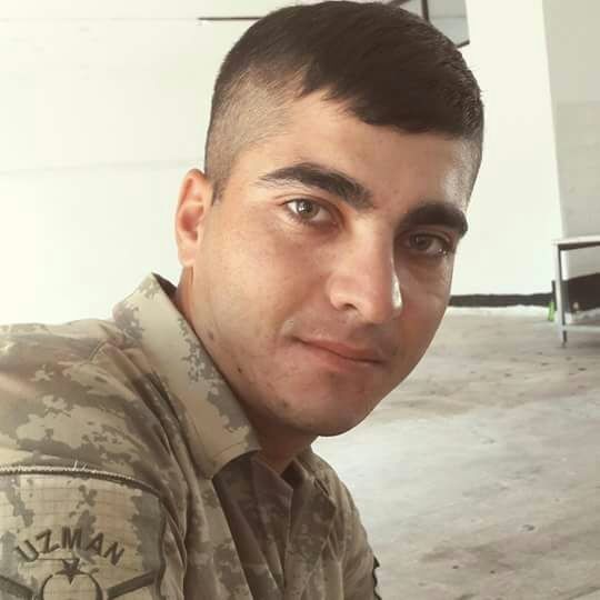 Afrin şehitleri kimler? (1 Mart Afrin şehitleri) | Afrin şehitleri isimleri, memleketleri ve hikayeleri